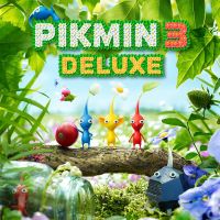 Pikmin 3 Deluxe: Trainer +13 [v1.3]