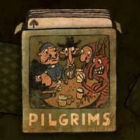 Pilgrims: Cheats, Trainer +14 [FLiNG]