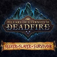 Pillars of Eternity II: Deadfire Seeker, Slayer, Survivor: Treinador (V1.0.61)