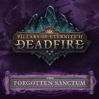 Treinador liberado para Pillars of Eternity II: Deadfire The Forgotten Sanctum [v1.0.9]