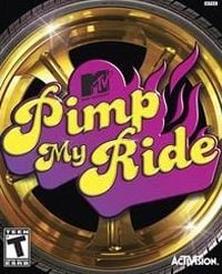 Pimp My Ride: Treinador (V1.0.50)