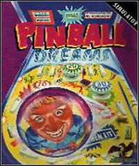 Pinball Dreams 2: Treinador (V1.0.48)