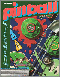 Pinball Dreams: Treinador (V1.0.45)