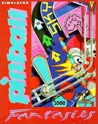 Pinball Fantasies: Treinador (V1.0.48)