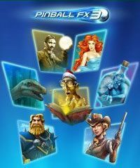 Pinball FX3: Cheats, Trainer +6 [dR.oLLe]