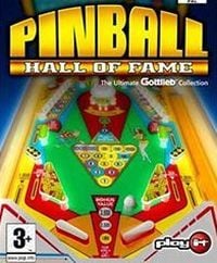 Treinador liberado para Pinball Hall of Fame: The Gottlieb Collection [v1.0.3]