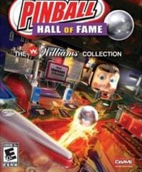 Treinador liberado para Pinball Hall of Fame: The Williams Collection [v1.0.5]