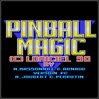 Treinador liberado para Pinball Magic [v1.0.6]