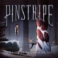 Pinstripe: Trainer +5 [v1.5]