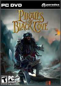 Pirates of Black Cove: Treinador (V1.0.16)