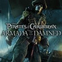 Pirates of the Caribbean: Armada of the Damned: Trainer +7 [v1.5]