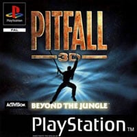 Pitfall 3D: Beyond the Jungle: Treinador (V1.0.88)