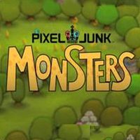 Treinador liberado para PixelJunk Monsters Deluxe [v1.0.1]