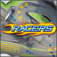 PixelJunk Racers: Cheats, Trainer +15 [dR.oLLe]