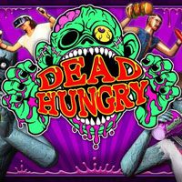 PixelJunk VR Dead Hungry: Trainer +10 [v1.6]