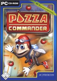 Treinador liberado para Pizza Commander [v1.0.6]