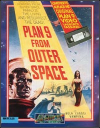 Plan 9 from Outer Space: Trainer +12 [v1.1]