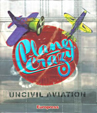 Plane Crazy: Trainer +6 [v1.4]