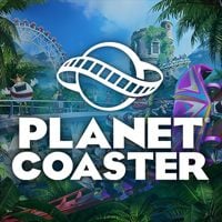 Planet Coaster: Trainer +7 [v1.8]