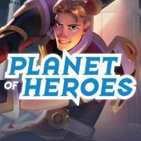 Treinador liberado para Planet of Heroes [v1.0.2]