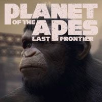 Planet of the Apes: Last Frontier: Treinador (V1.0.99)