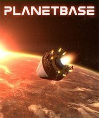 Treinador liberado para Planetbase [v1.0.1]