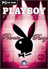 Treinador liberado para Playboy: The Mansion – Private Party [v1.0.1]