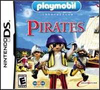 Playmobil Pirates: Treinador (V1.0.34)