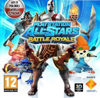 PlayStation All-Stars Battle Royale: Cheats, Trainer +15 [MrAntiFan]