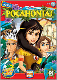 Pocahontas: Cheats, Trainer +14 [MrAntiFan]