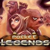 Pocket Legends: Treinador (V1.0.54)