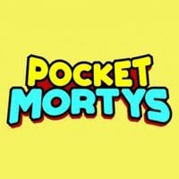 Pocket Mortys: Treinador (V1.0.53)