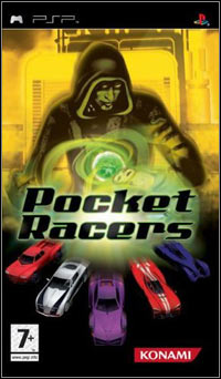 Treinador liberado para Pocket Racers [v1.0.5]