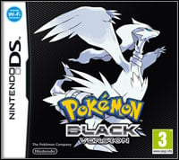 Pokemon Black: Treinador (V1.0.77)