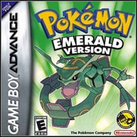 Treinador liberado para Pokemon Emerald [v1.0.4]