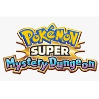 Treinador liberado para Pokemon Super Mystery Dungeon [v1.0.4]