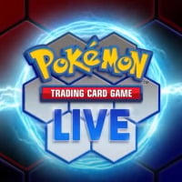 Pokemon Trading Card Game Live: Trainer +7 [v1.7]