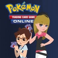 Pokemon Trading Card Game Online: Trainer +5 [v1.8]