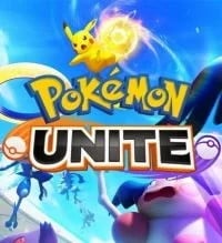 Treinador liberado para Pokemon Unite [v1.0.1]