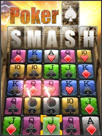 Treinador liberado para Poker Smash [v1.0.3]