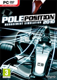 Pole Position 2010: Cheats, Trainer +10 [MrAntiFan]