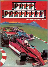 Treinador liberado para Pole Position [v1.0.9]