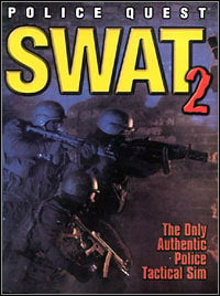 Police Quest: SWAT 2: Trainer +12 [v1.6]