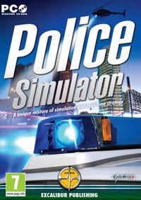 Police Simulator: Cheats, Trainer +11 [MrAntiFan]