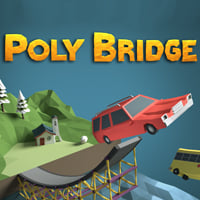 Poly Bridge: Cheats, Trainer +7 [dR.oLLe]