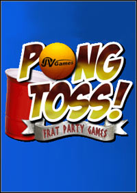 Treinador liberado para Pong Toss: Frat Party Games [v1.0.9]