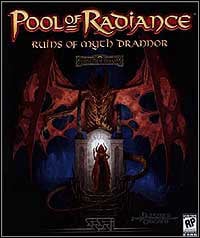 Treinador liberado para Pool of Radiance: Ruins of Myth Drannor [v1.0.4]