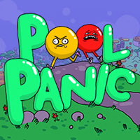 Pool Panic: Treinador (V1.0.14)