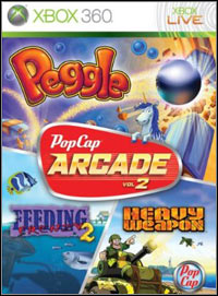 PopCap Arcade Hits Vol. 2: Treinador (V1.0.65)