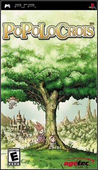 PoPoLoCrois: Trainer +11 [v1.8]